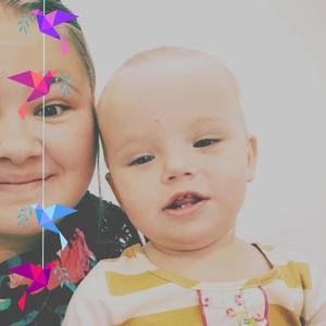 Meet your Posher, Savannah